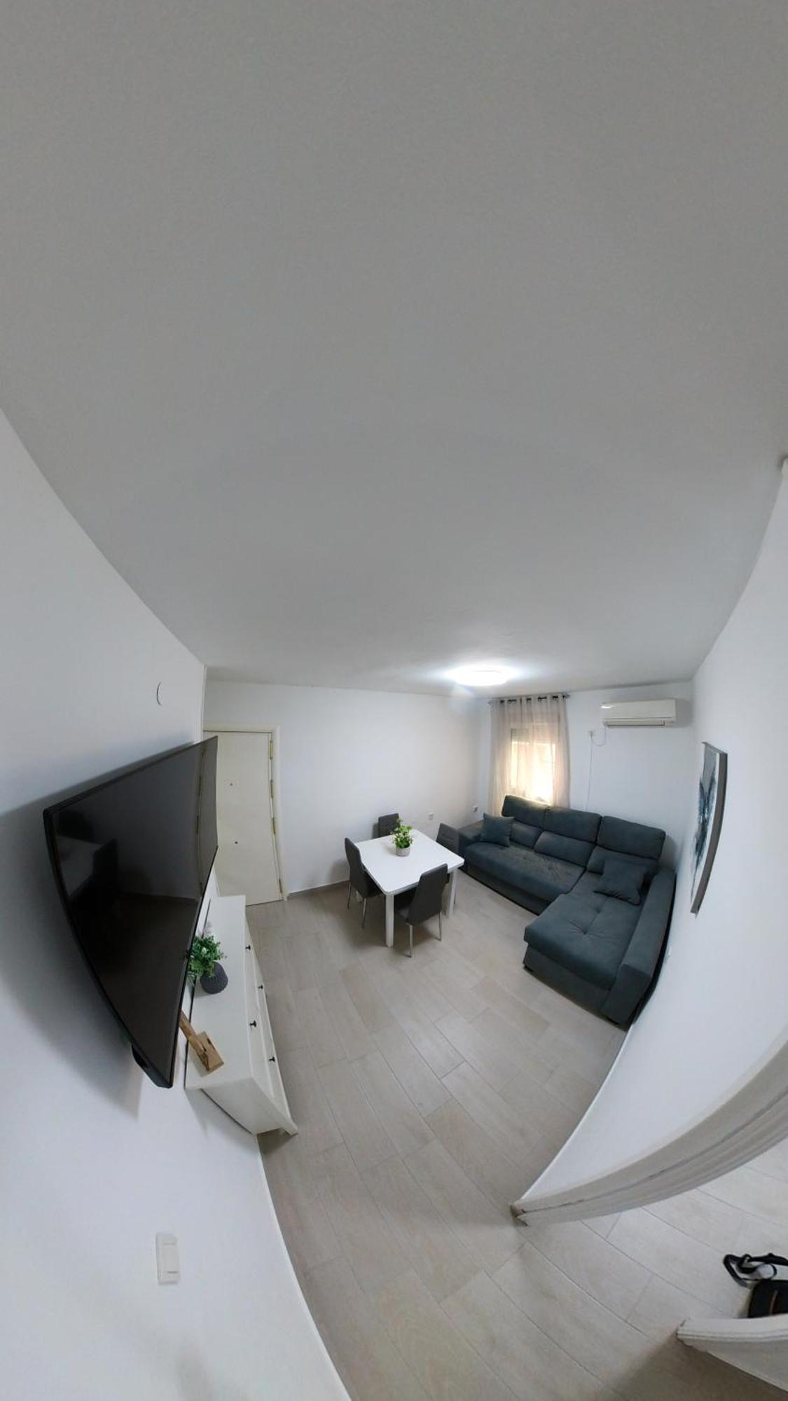Merced Baja Apartment Jaen